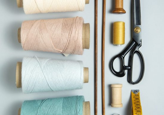 Salon | Puces de couturières et loisirs créatifs