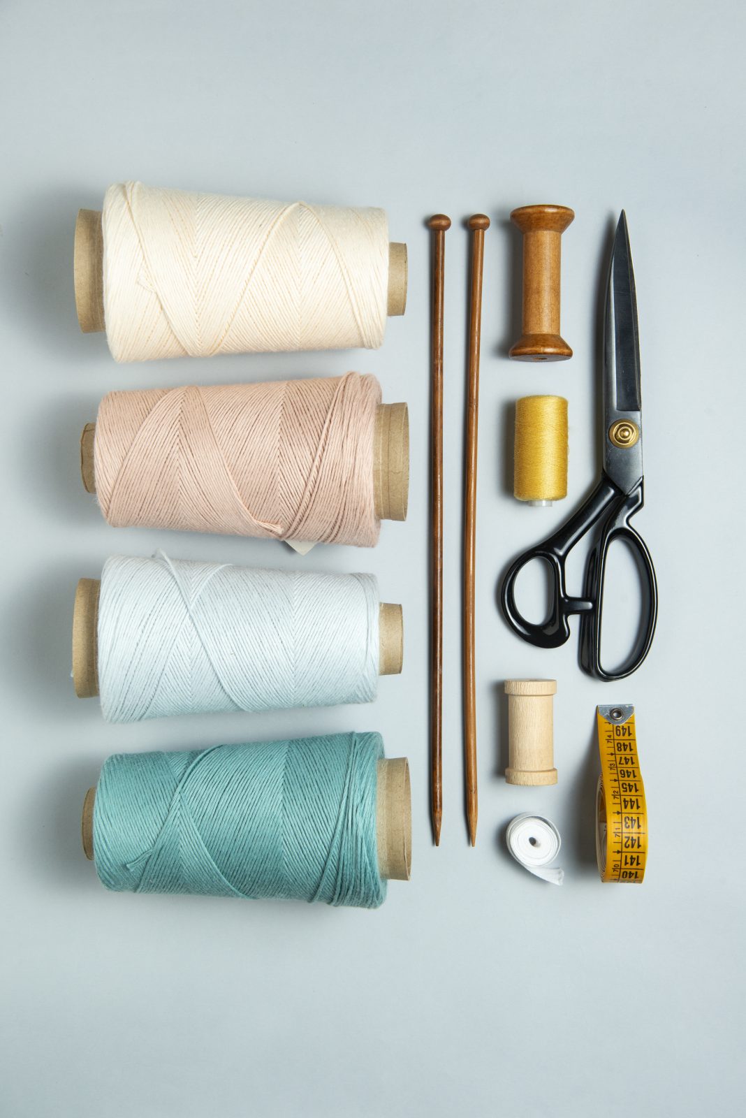Salon | Puces de couturières et loisirs créatifs