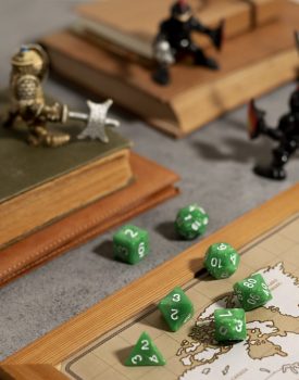 Loisirs | Jeux de rôles