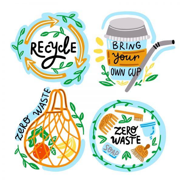 Atelier bien-être | Réduire mon gaspillage alimentaire